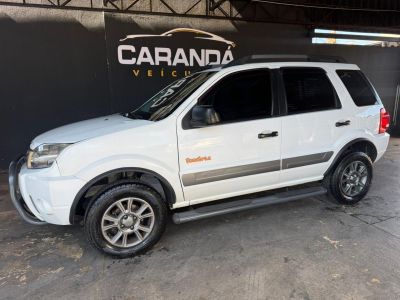 FORD EcoSport Freestyle 1.6 16v 2012 - miniatura 3