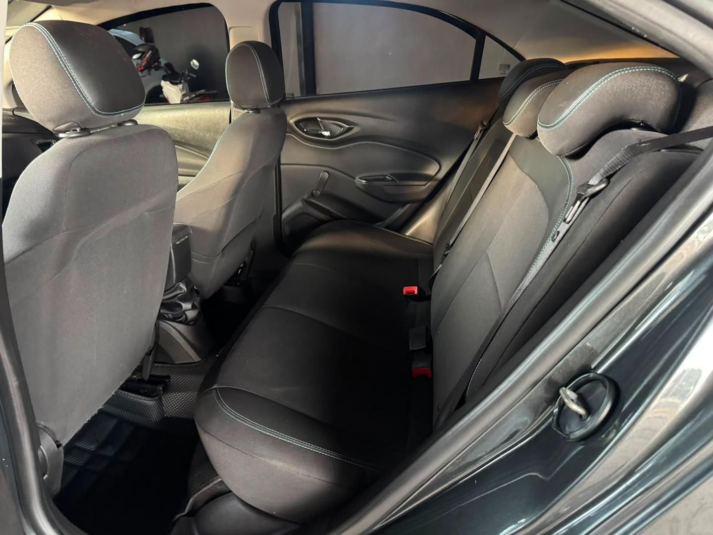 CHEVROLET Prisma LT 1.4 2019 - miniatura 7