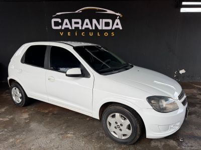 CHEVROLET Celta LT 1.0 4p. 2014