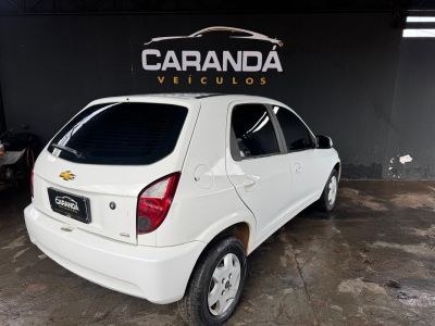 CHEVROLET Celta LT 1.0 4p. 2014 - miniatura 2