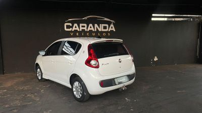 CHEVROLET Celta LT 1.0 4p. 2014 - miniatura 5