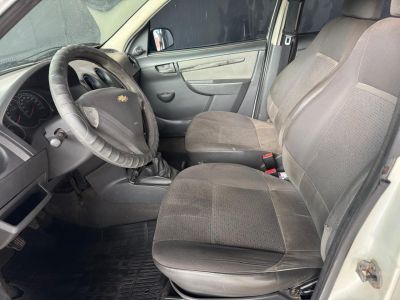 CHEVROLET Celta LT 1.0 4p. 2014 - miniatura 6