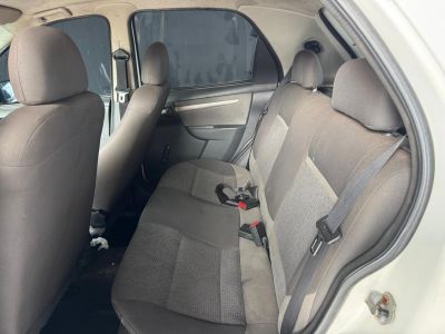 CHEVROLET Celta LT 1.0 4p. 2014 - miniatura 7