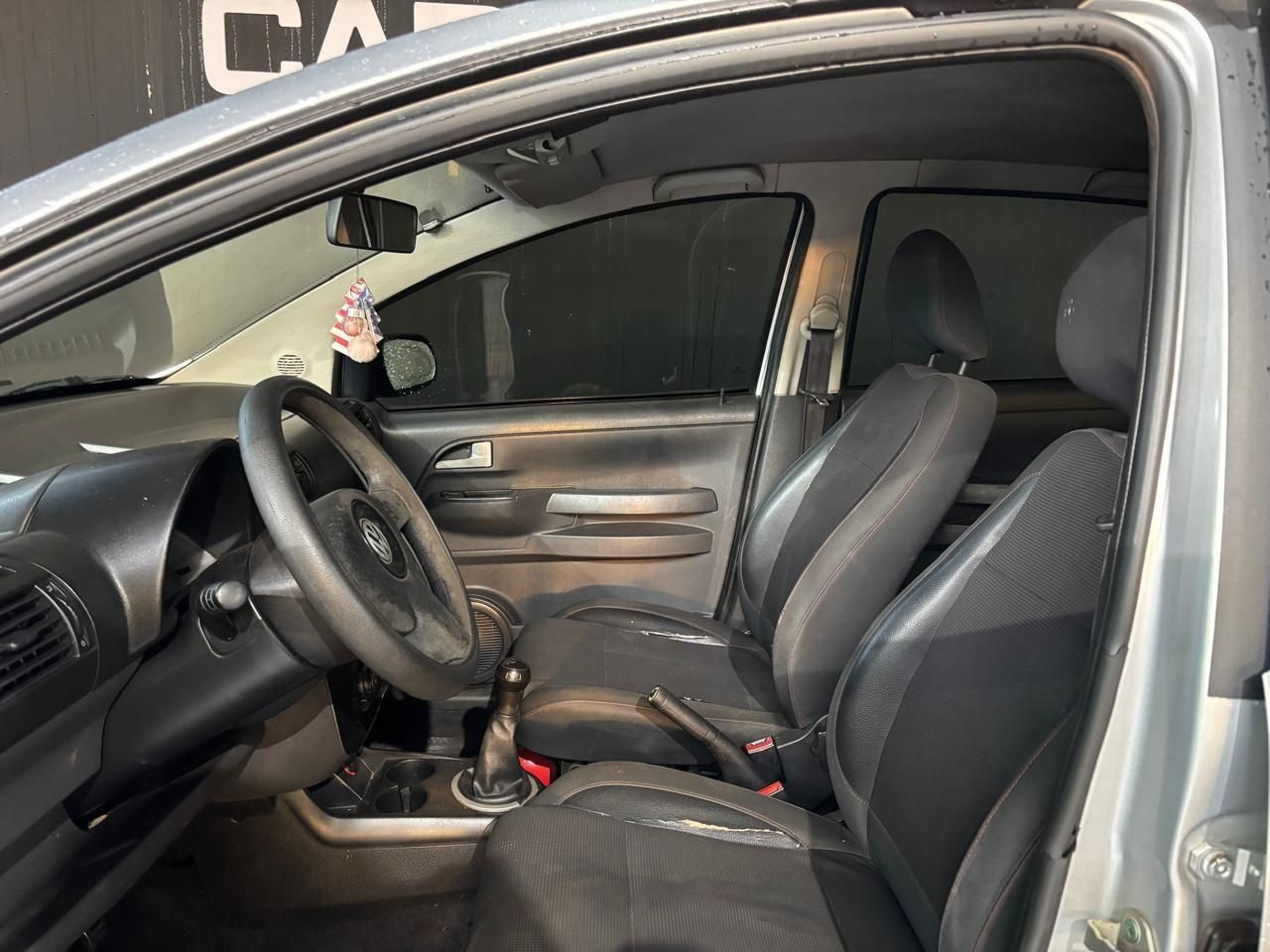 VOLKSWAGEN CrossFox 1.6 16v 2006 - miniatura 4