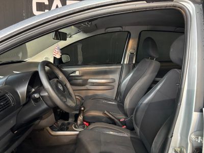 VOLKSWAGEN CrossFox 1.6 16v 2006 - miniatura 4