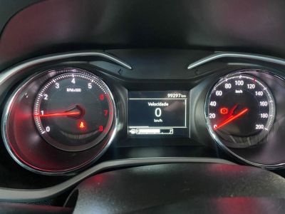 CHEVROLET Onix LT 1.0T 12v 2020 - miniatura 8