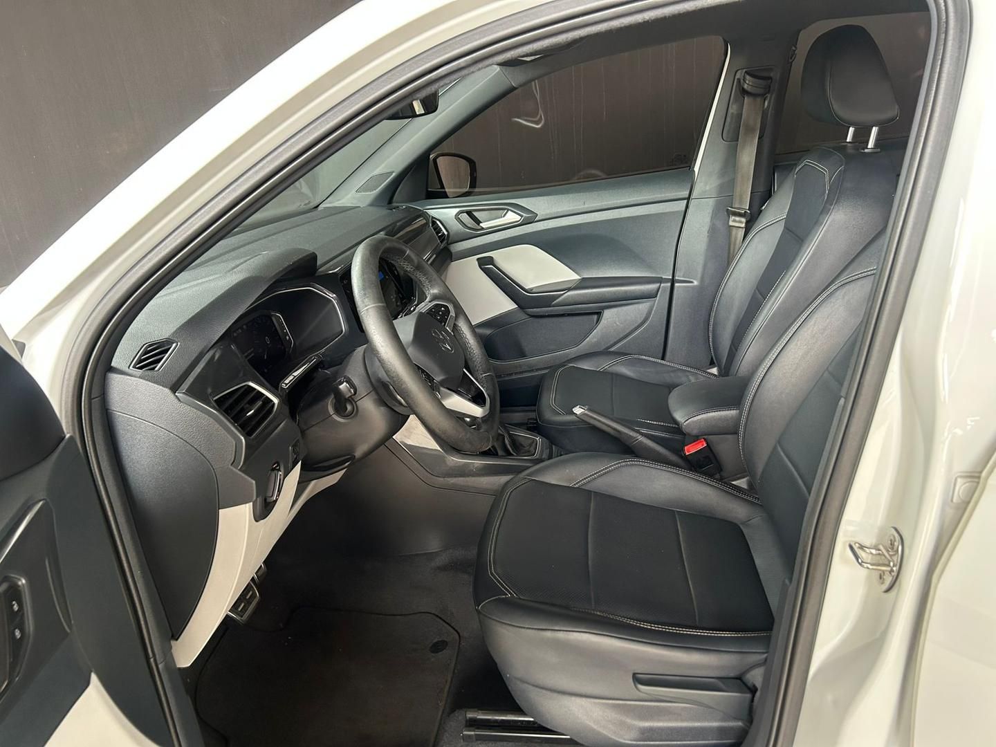 VOLKSWAGEN T-Cross Highline 1.4 16v TSi 2022 - miniatura 9