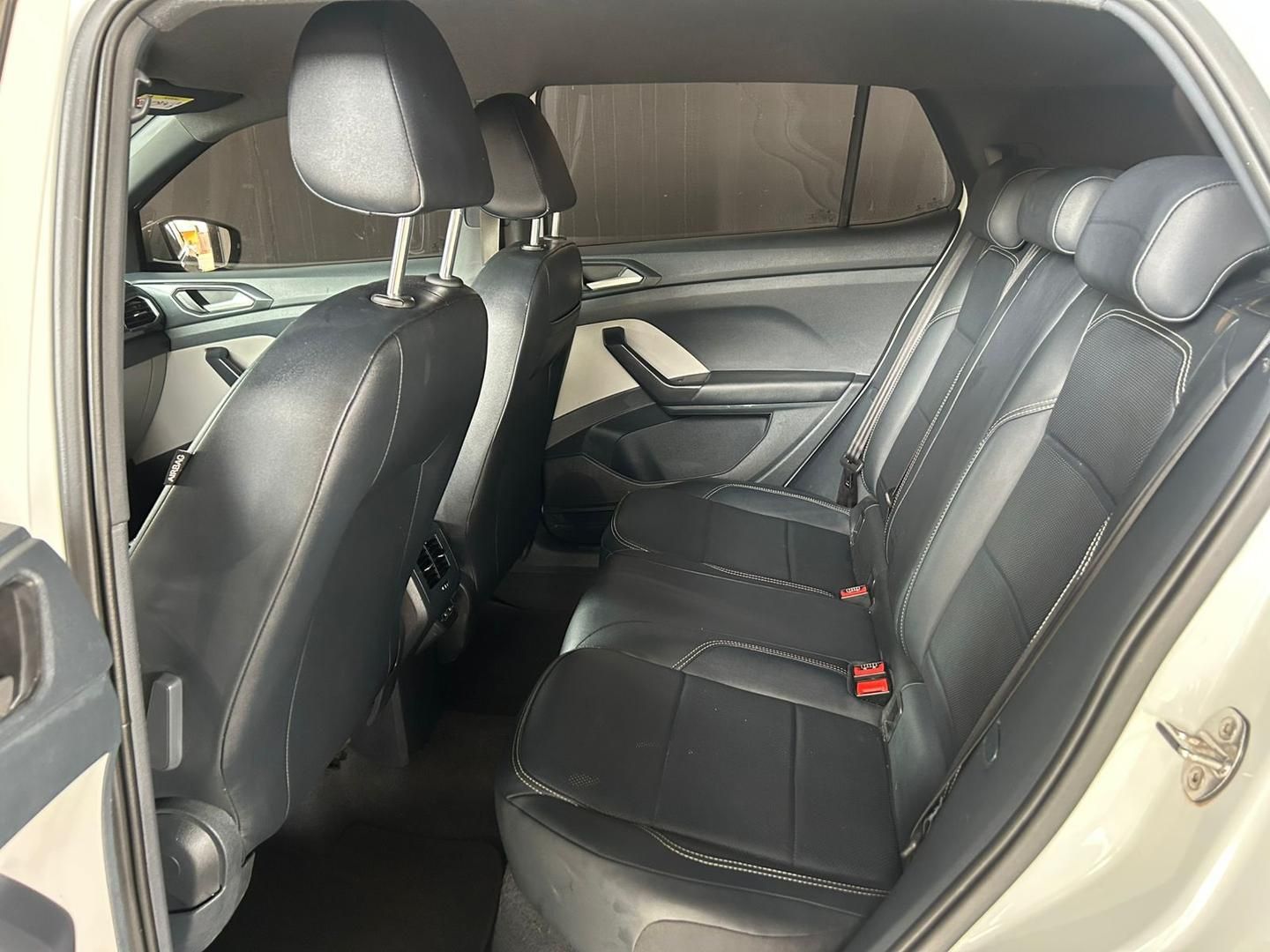 VOLKSWAGEN T-Cross Highline 1.4 16v TSi 2022 - miniatura 10