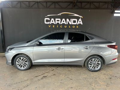 HYUNDAI HB20S Limited 1.0 12v 2024 - miniatura 3