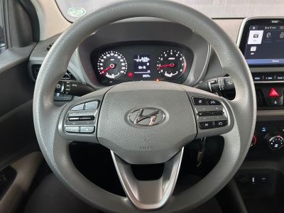HYUNDAI HB20S Limited 1.0 12v 2024 - miniatura 8