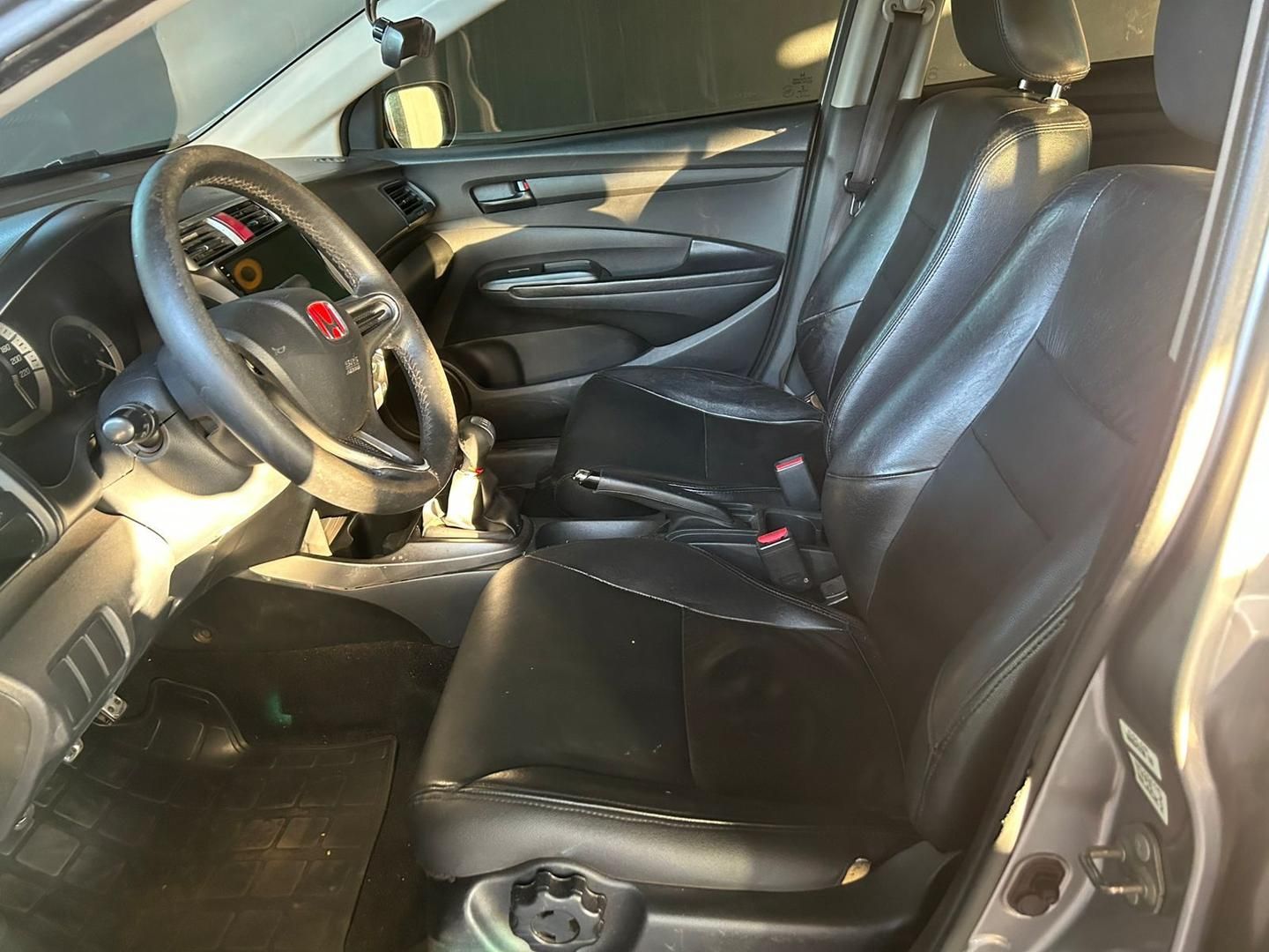 HONDA City Sport 1.5 16v 2014 - miniatura 8