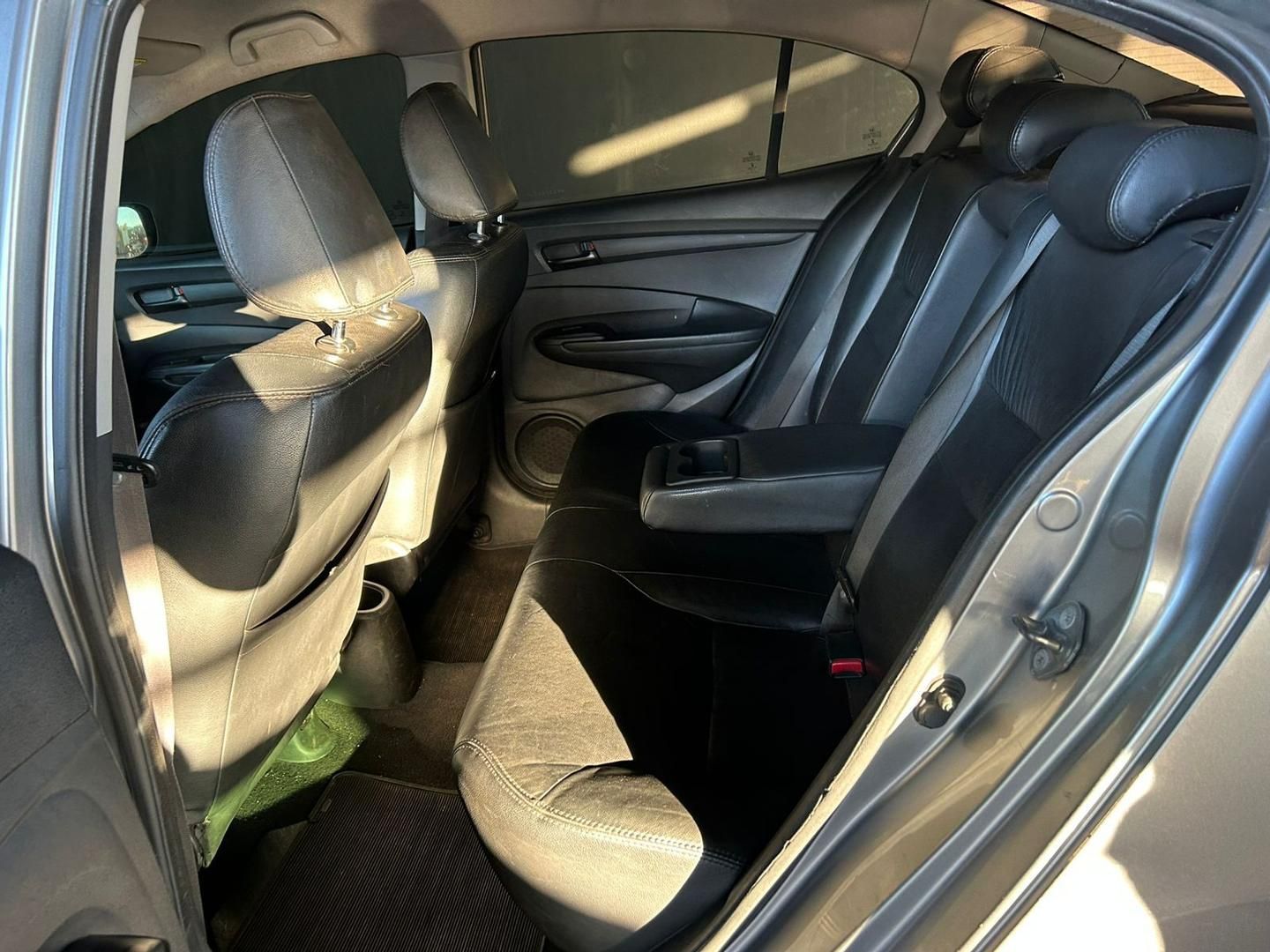 HONDA City Sport 1.5 16v 2014 - miniatura 9