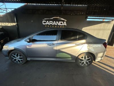 HONDA City Sport 1.5 16v 2014 - miniatura 2