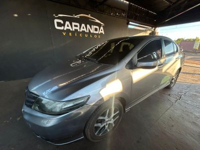 HONDA City Sport 1.5 16v 2014 - miniatura 4