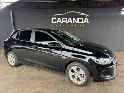 CHEVROLET Onix LTZ 1.0T 12v 2024