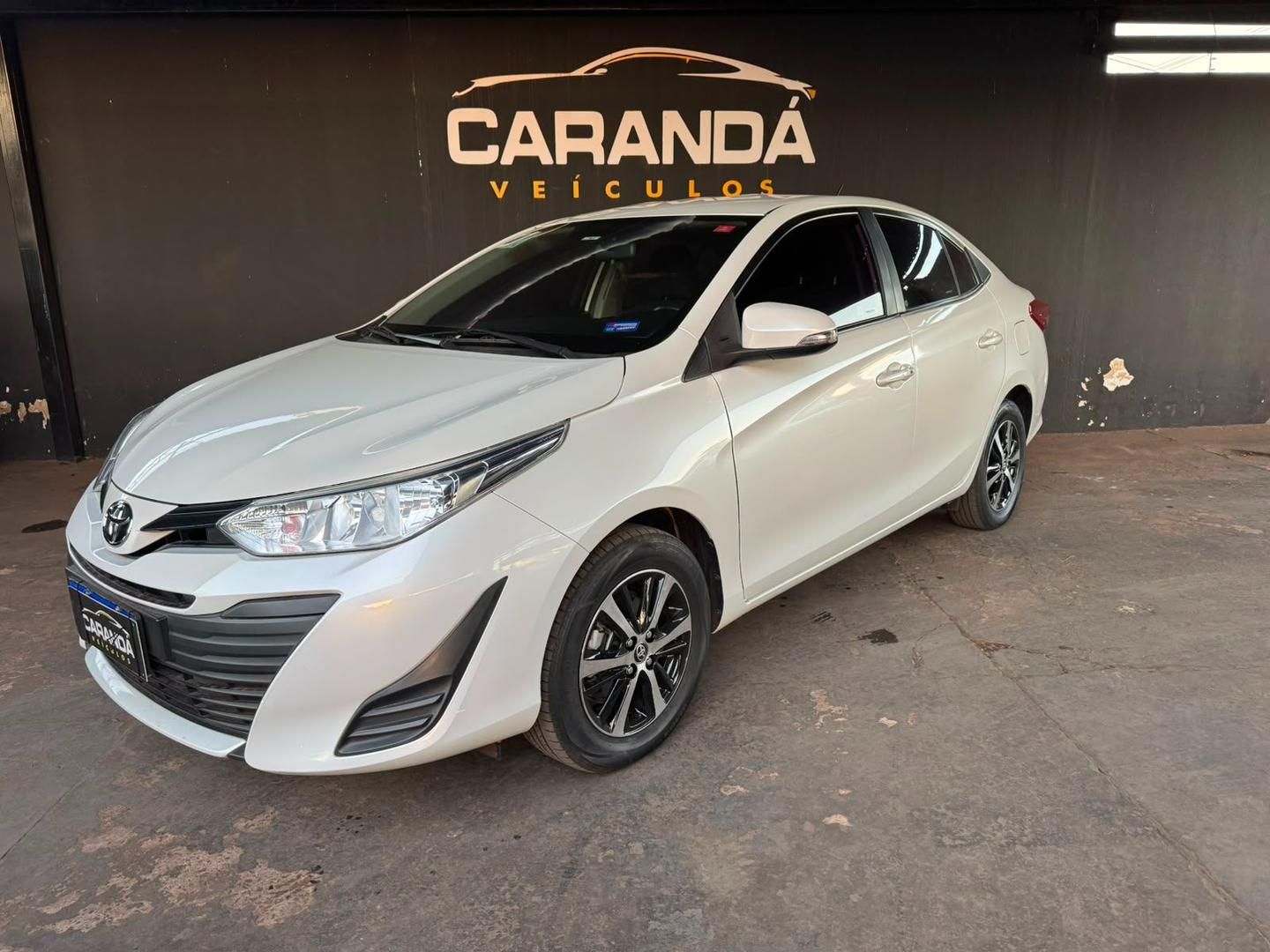 TOYOTA Yaris XL Plus Tech 1.5 16v 2022