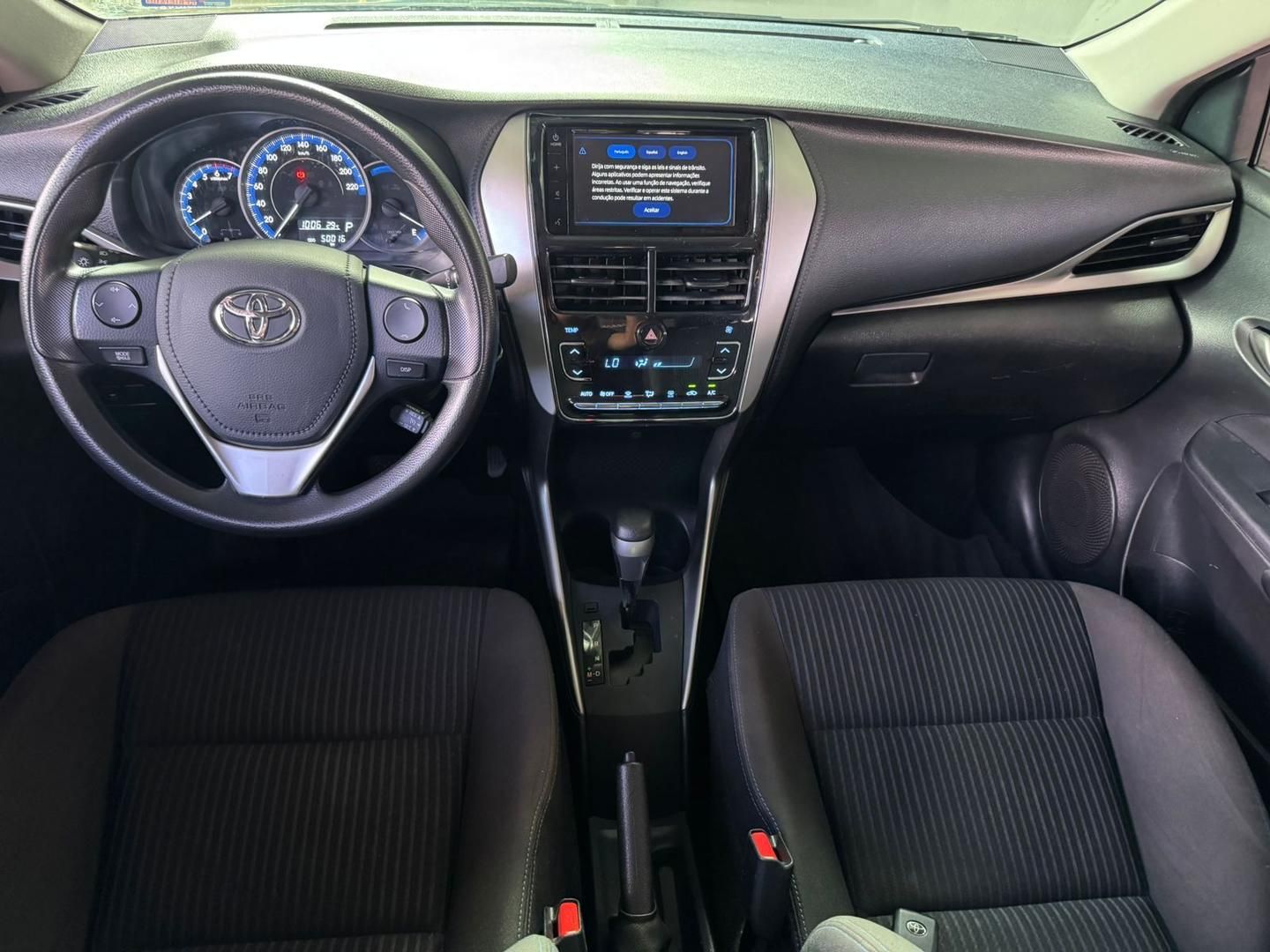 TOYOTA Yaris XL Plus Tech 1.5 16v 2022 - miniatura 6