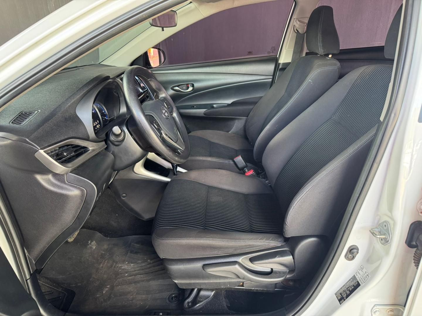 TOYOTA Yaris XL Plus Tech 1.5 16v 2022 - miniatura 7