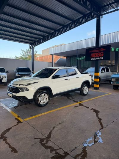 FIAT Toro Endurance 1.3T 16v 2022