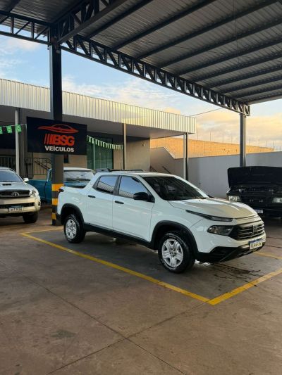 FIAT Toro Endurance 1.3T 16v 2022 - miniatura 7