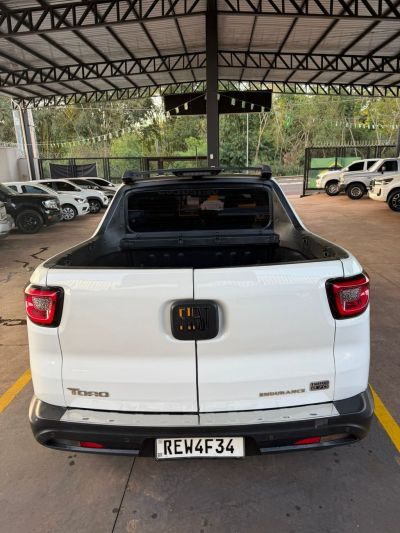 FIAT Toro Endurance 1.3T 16v 2022 - miniatura 8