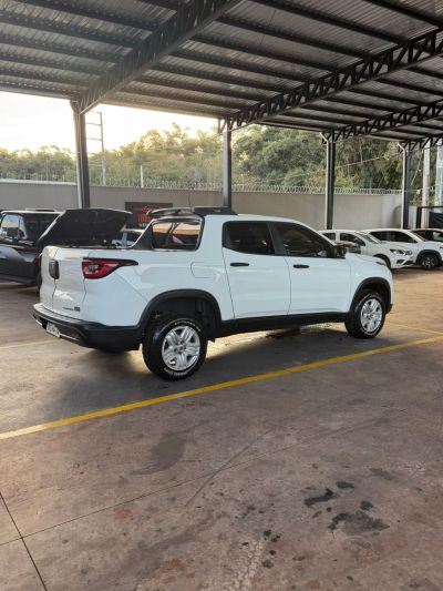 FIAT Toro Endurance 1.3T 16v 2022 - miniatura 10