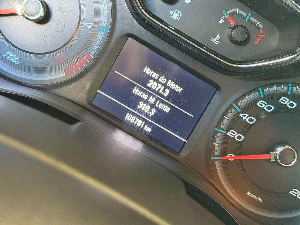 CHEVROLET S10 LTZ 2.8CTDi 16v 4x4 C.D. 2024 - miniatura 10