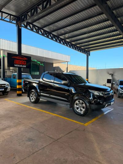 CHEVROLET S10 LTZ 2.8CTDi 16v 4x4 C.D. 2024 - miniatura 6