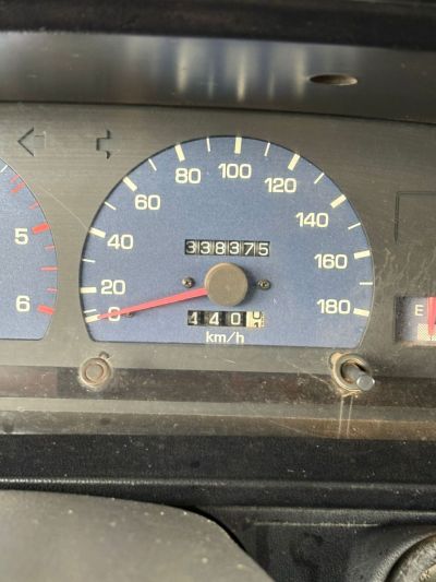 TOYOTA Hilux SRV 3.0TD 4X4 C.D. 2004 - miniatura 3
