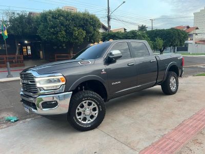 RAM 3500 Laramie 6.7TDi 24v 4X4 C.D. 2022