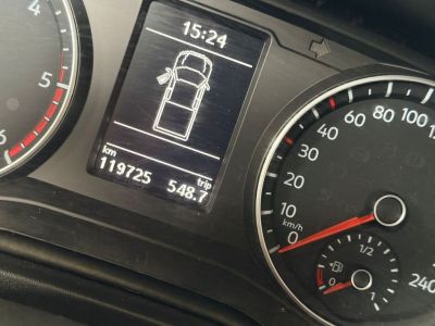 VOLKSWAGEN Amarok Comfortline 3.0TDi V6 24v 4x4 C.D. 2023 - miniatura 3