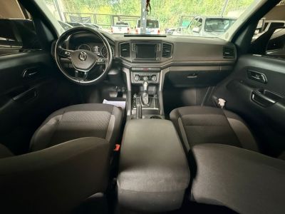 VOLKSWAGEN Amarok Comfortline 3.0TDi V6 24v 4x4 C.D. 2023 - miniatura 5