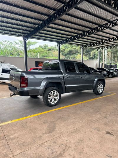 VOLKSWAGEN Amarok Comfortline 3.0TDi V6 24v 4x4 C.D. 2023 - miniatura 6