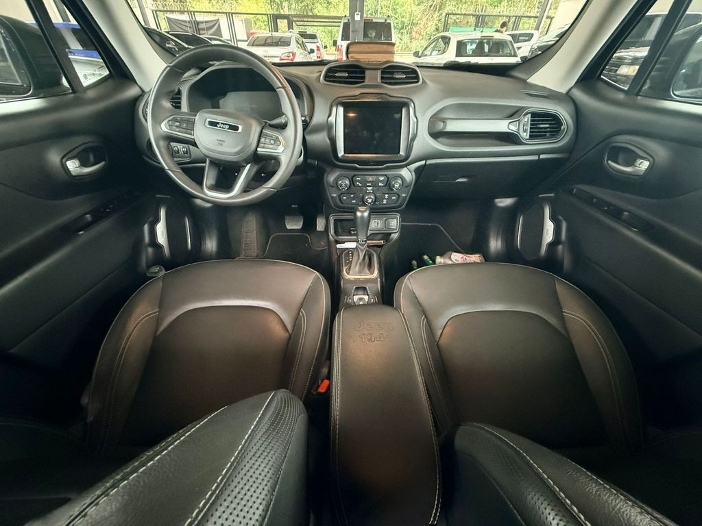 JEEP Renegade 1.3 16v T270 2025 - miniatura 7