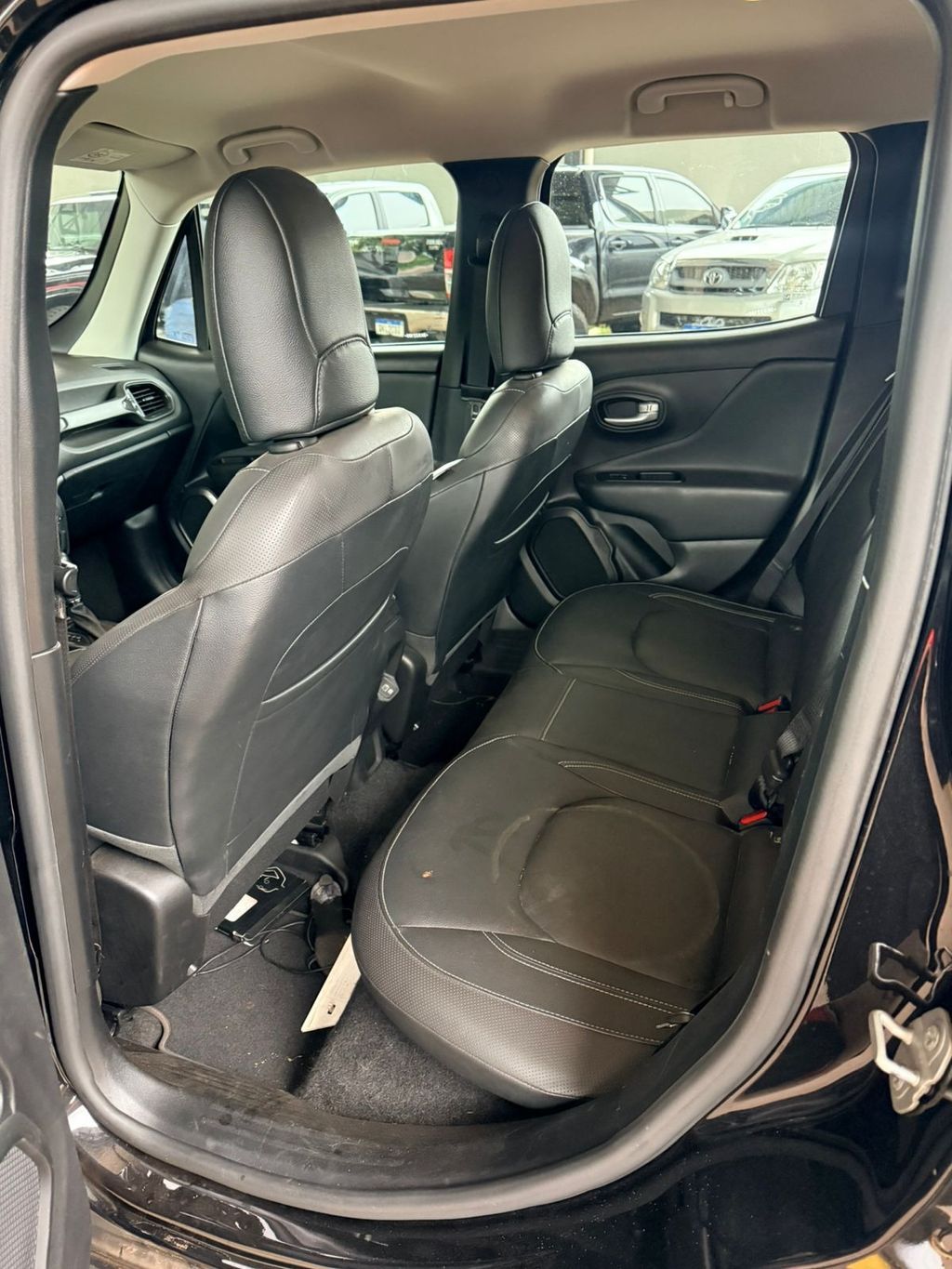 JEEP Renegade 1.3 16v T270 2025 - miniatura 10