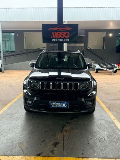 JEEP Renegade 1.3 16v T270 2025 - miniatura 6