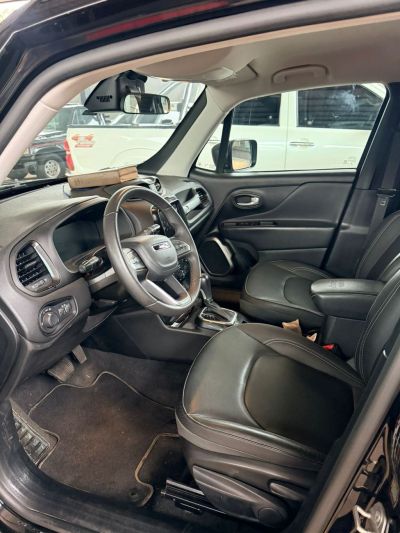 JEEP Renegade 1.3 16v T270 2025 - miniatura 9