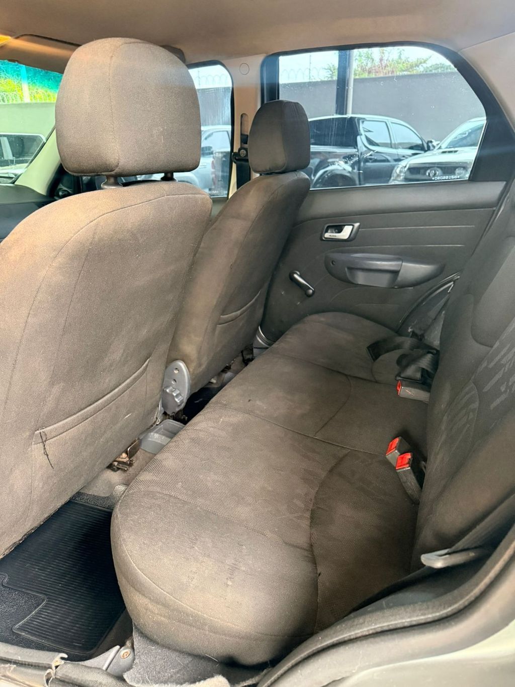 FIAT Siena EL 1.0 2011 - miniatura 6
