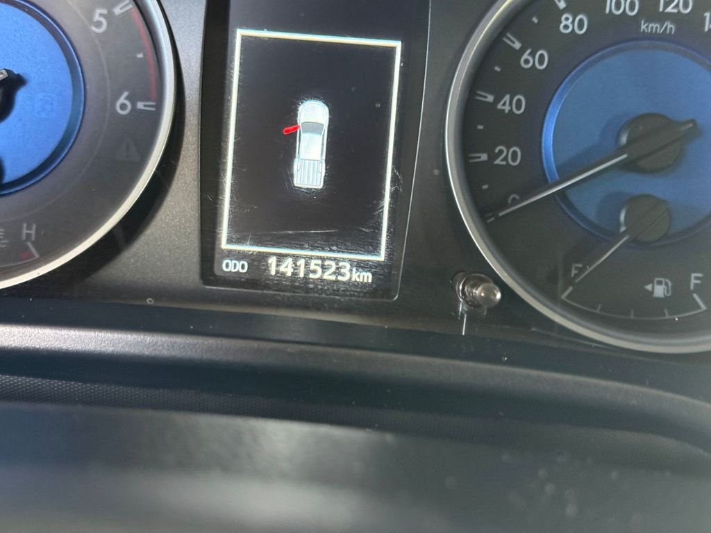 TOYOTA Hilux SRV D4-D 2.8TDi 16v 4X4 C.D. 2019 - miniatura 6