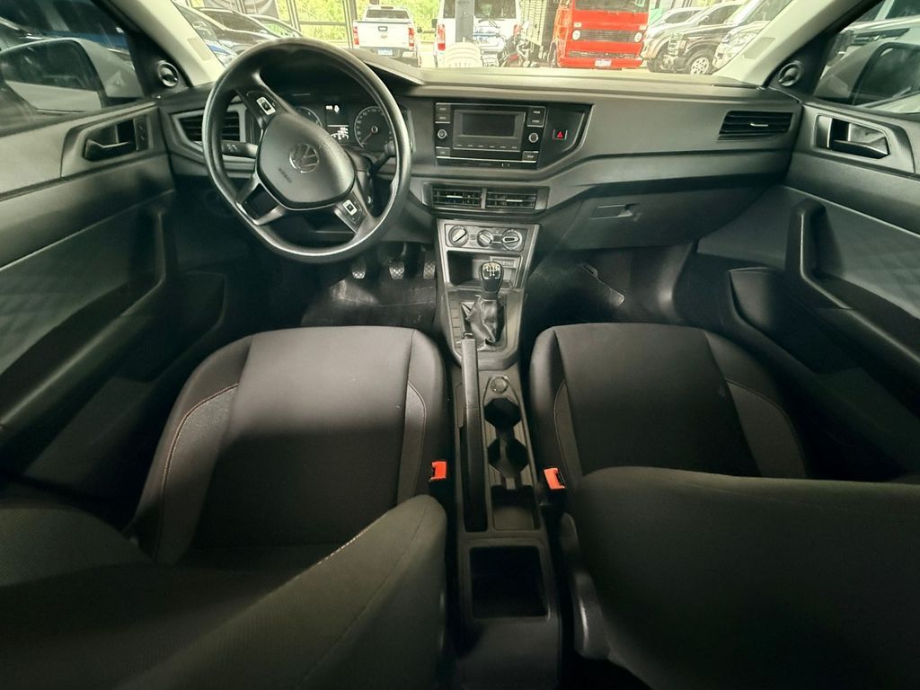 VOLKSWAGEN Polo Hatch Track 1.0 12v 2025 - miniatura 6