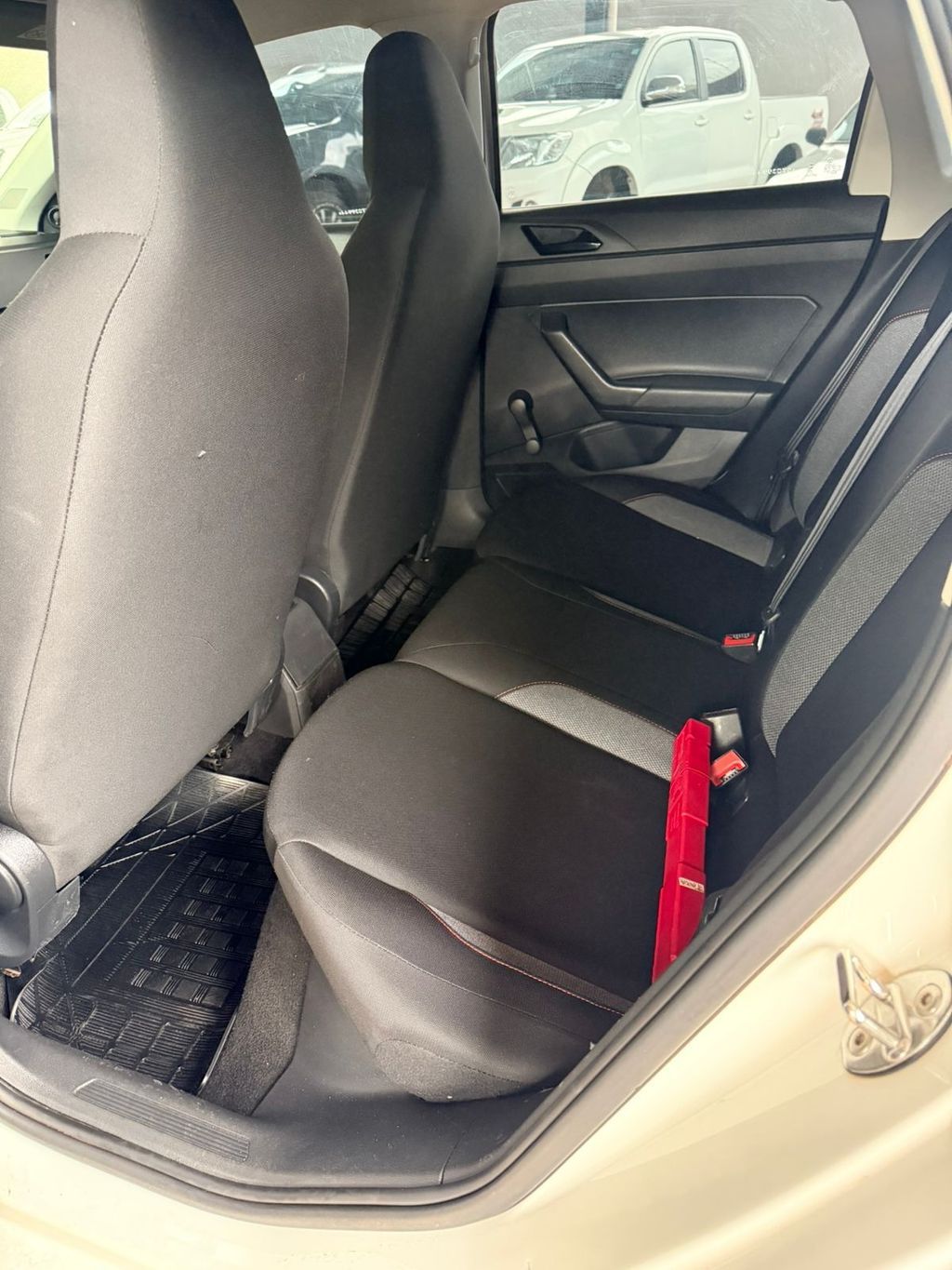 VOLKSWAGEN Polo Hatch Track 1.0 12v 2025 - miniatura 7
