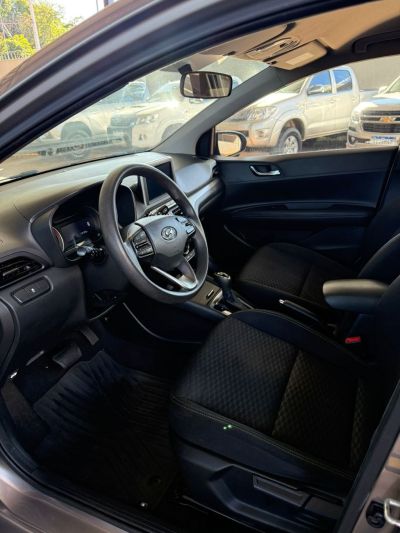 HYUNDAI HB20 Evolution 1.0T 12v 2021 - miniatura 2