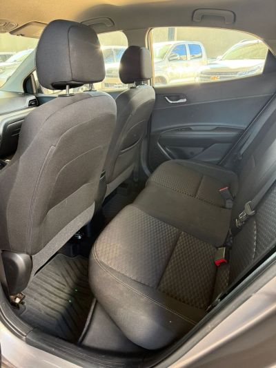 HYUNDAI HB20 Evolution 1.0T 12v 2021 - miniatura 4