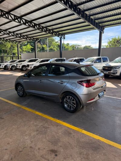 HYUNDAI HB20 Evolution 1.0T 12v 2021 - miniatura 9