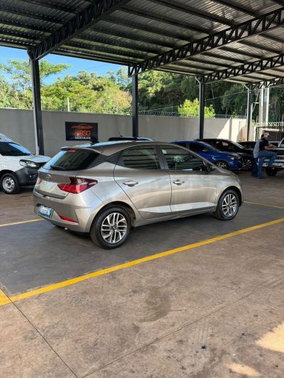 HYUNDAI HB20 Evolution 1.0T 12v 2021 - miniatura 10
