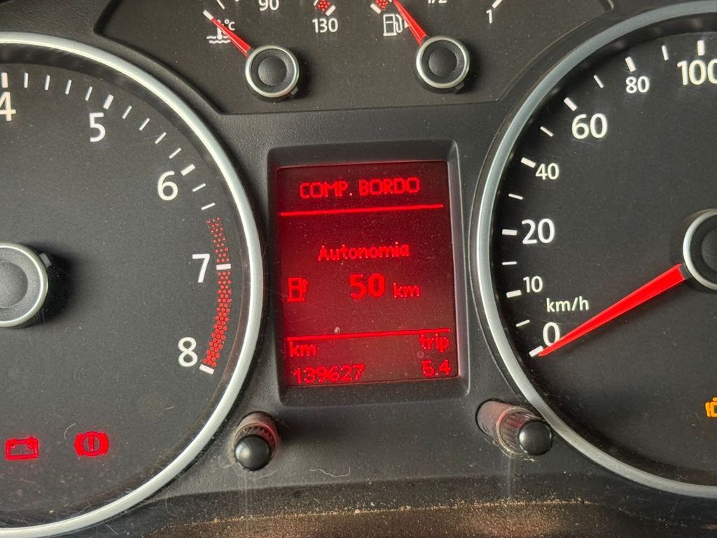 VOLKSWAGEN Saveiro Cross 1.6 16v C.E. 2015 - miniatura 5