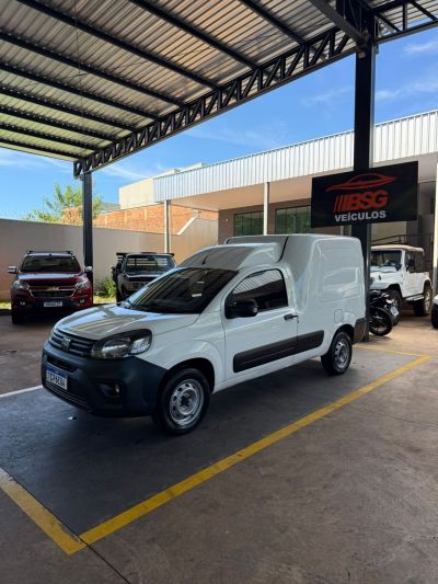 FIAT Fiorino 1.3 2025