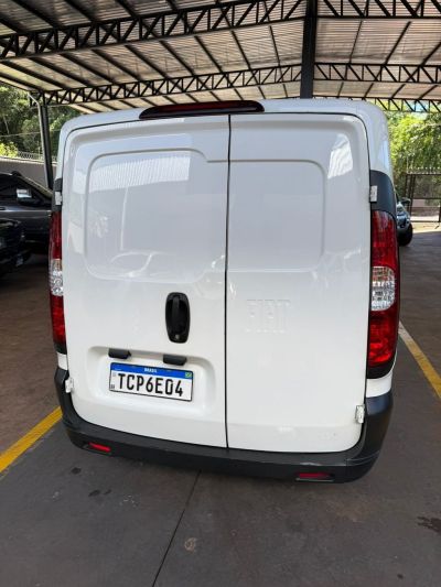 FIAT Fiorino 1.3 2025 - miniatura 2