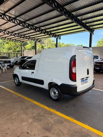 FIAT Fiorino 1.3 2025 - miniatura 3