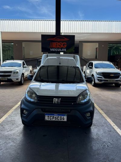 FIAT Fiorino 1.3 2025 - miniatura 4